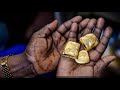 منظمة سويسرية الإمارات اصبحت المركز الرئيسي لهروب أطنان من الذهب الأفريقي بطرق غير شرعية
