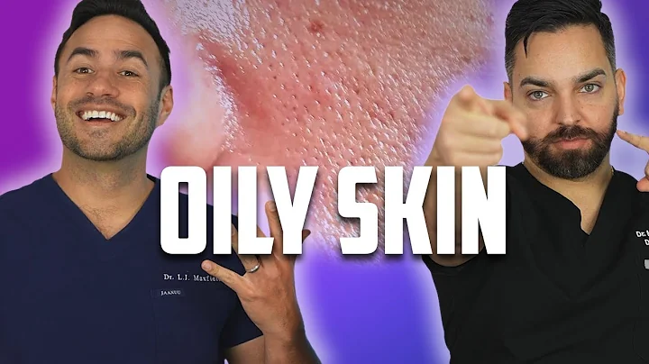 The ULTIMATE Oily Skin Routine | Doctorly Routines - DayDayNews