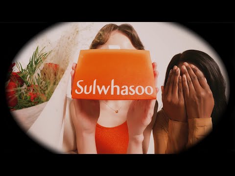 SulwhasooㅣThe Art of Delightㅣ설레는 설화수
