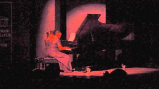 Famous Coker College - Performing Arts Showcase - 2012: Hungarian Dance No. 5 in G Minor Profile