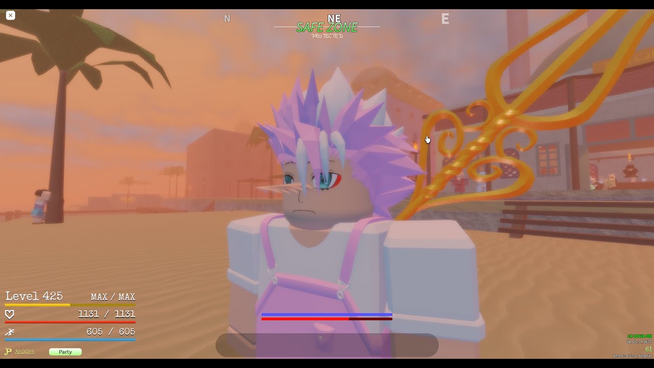 🔴Roblox [GPO] | RUMBLING EVENT🔴 - YouTube