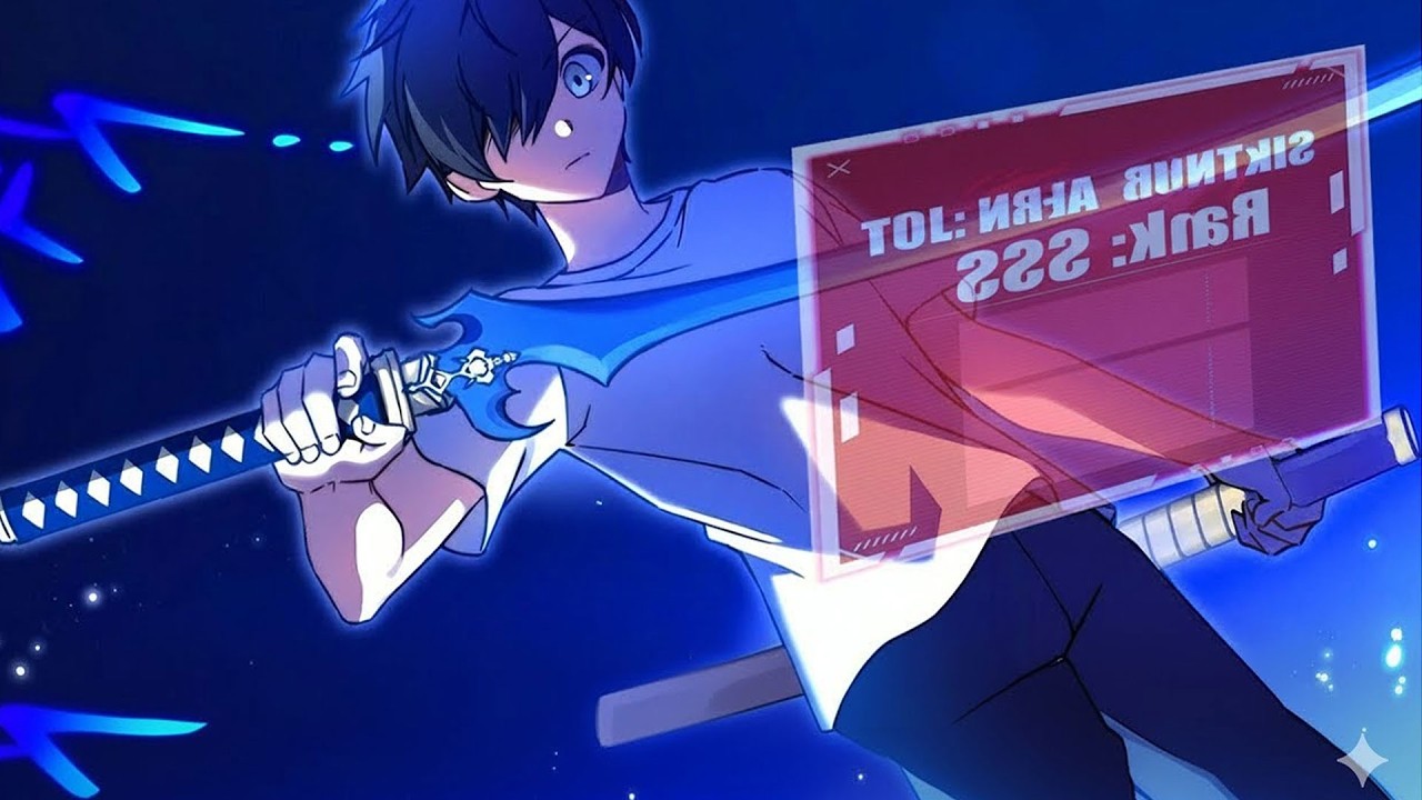 A Normal Boy Gets Trapped In A Game World And Becomes The Strongest - Manhwa Recap