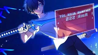 Download Lagu A Normal Boy Gets Trapped In A Game World And Becomes The Strongest - Manhwa Recap Download Lagu A Normal Boy Gets Trapped In A Game World And Becomes The Strongest - Manhwa Recap