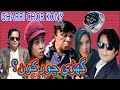 Gharri chor kon pothwari funny  hameed babar ramzani  shahnaz khan  punjabi drama 2024