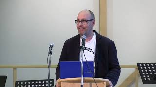 Jumalanpalvelus 17.9.2023 Tero Ojasalo