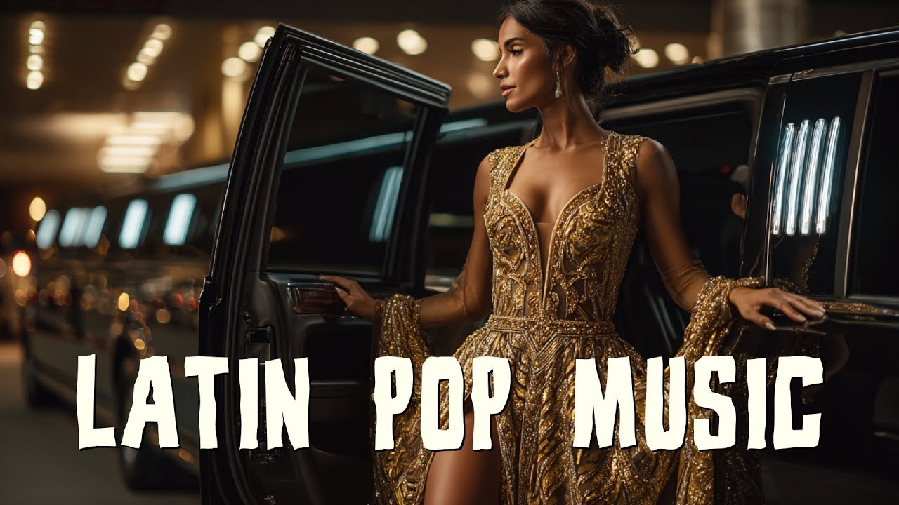 La magia del barrio hecha música 💃 | 🎤 Club Anthems Latin Edition ✨ Best Vibes 2026 Vol.71