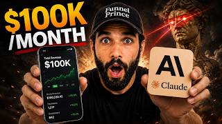 I Spent 100 Hours Finding AI Businesses Doing $100KMonth Update