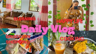 Day in my life❤️🌈|cleaning🧹🧽🧻| cooking 🥬🍹🧑‍🍳| Reacording📸🎥|Happy life😍