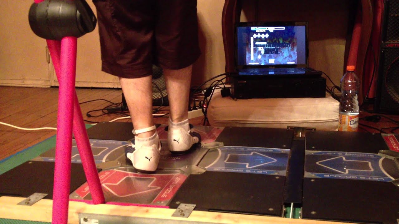 ITG - Determinator - MatT