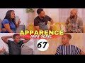 Apparence episode 67  mk angel rgi  msidye nadine kiters myloby marck louse balbou eva