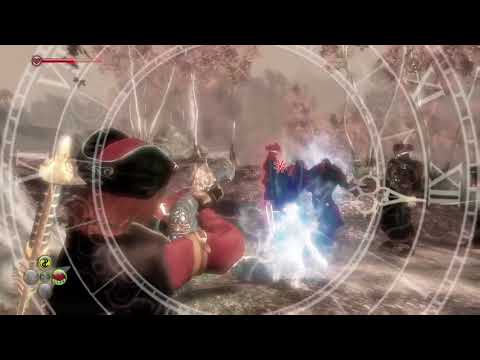 ZA WARUDO: Fable 2 toki wo tomare