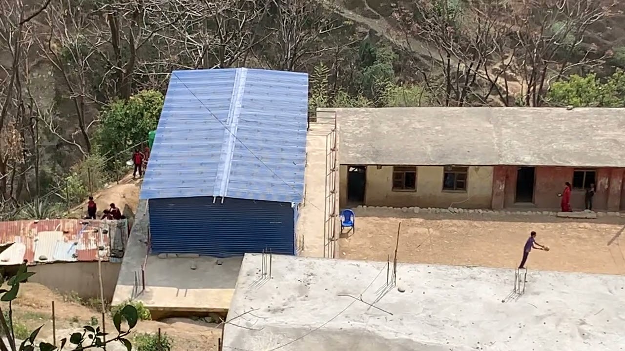 Vinaju and me 12 falgun 2082 24 February 2026