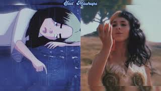 Billie Eilish & Melanie Martinez - my future X Orange Juice (Mashup)
