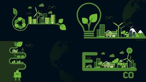 Ecology and Environment Concepts V1