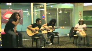 Slank Akustik - Ku Tak Bisa