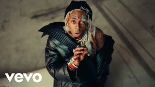Lil Wayne ft. Gucci Mane & Young Thug - No Way [Music Video]