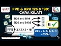How to Find the GCF and LCM of 126 and 198 Fast - Number Theory Challenge | BBO Math