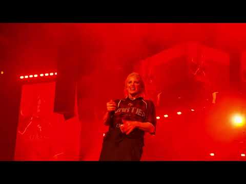 Linkin Park - One Step Closer live in Stockholm 2026 (4K)