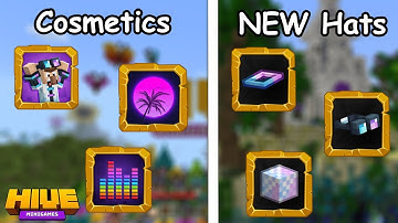 ALL Cosmetics on The Hive