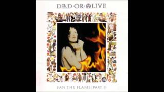 Watch Dead Or Alive Blue Christmas video