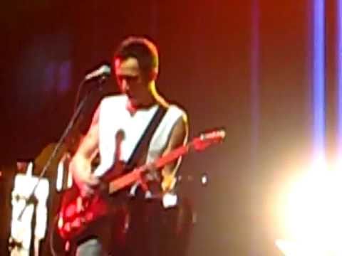 黃貫中 光輝歲月  20110520 Legacy Taipei