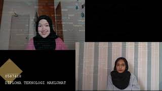 COMPUTER PROGRAMMING | ITD11203 | GROUP PROJECT