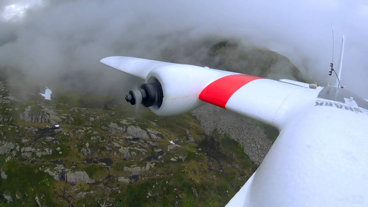 MTD - Misty Mountain