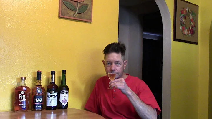 Taylor Dry Sherry