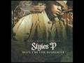 Styles P Niggas Is Startin mp3