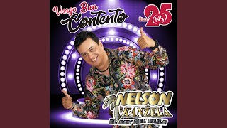 Video thumbnail of "Nelson Kanzela - Oh Que Gusto de Volverte a Ver"