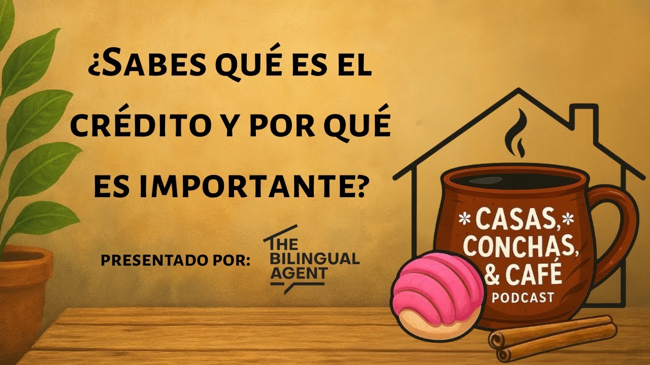 ¿Sabes qué es el crédito y por qué es tan importante?