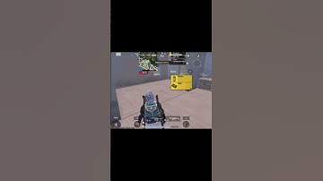 Hacker!? Wait for my POV |Reverse Gyro| #bgmi #pubg mobile #reversegyro #pubg #trending #viralvideo