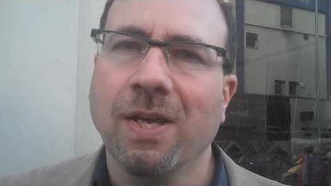 Craig Newmark on 7 Wonders in 7 Days