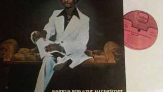 Rayfield Reid & The Magnificents / Treat You Right - レコード