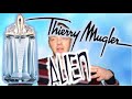 Mugler "ALIEN MIRAGE" Fragrance Review