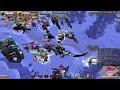 Albion Online ZVZ|[POEPE +Aponia vs Superiore+1ECPU] defensive lifecurse POV |21UTC |AvalancheRavine