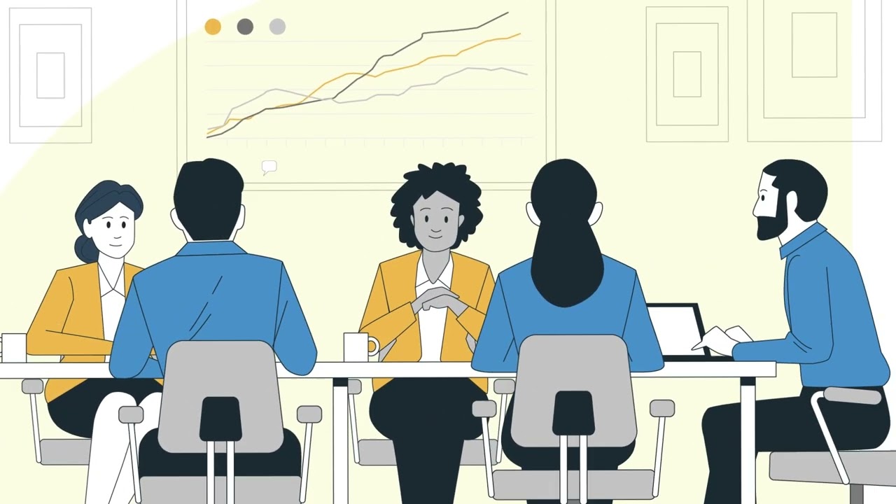 What should you expect when you join Locale?
