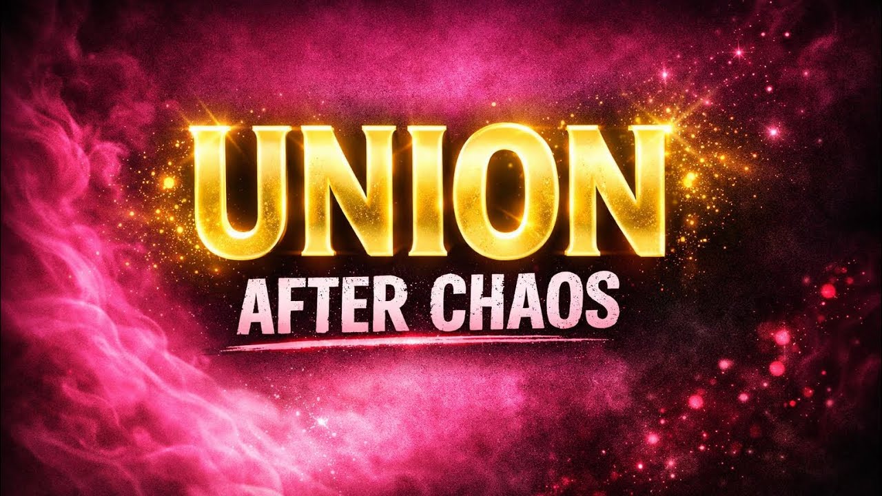 “I Love You Too Much” — They’re Breaking Free From a Karmic #tarot #tarotreading 