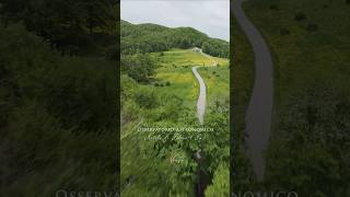 Cinematic Fpv on the Alburni mountains. #fpv #drone #cinematic #perte #travel #nature #mountains