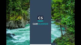 How To Use Camscanner to Make PDF or JPG in Mobile screenshot 4