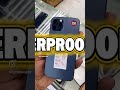 I phone 12 pro max😳🚨📞