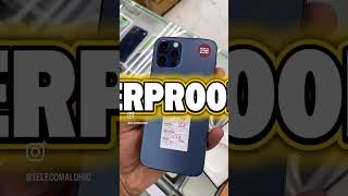 I phone 12 pro max😳🚨📞