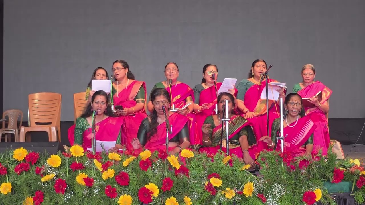 Madagajamukhane @Attukal devi _24022026