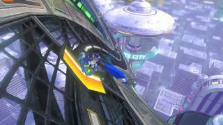 Mario Kart 8 - CRRRRRRRRRAZY... EIGHT!