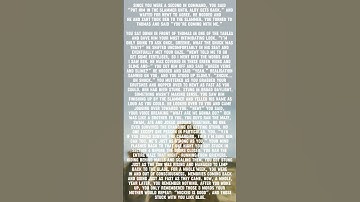 Y/n x Newt Part 27 #mazerunner #newt