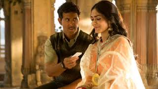 Video thumbnail of "Super 30 : Jugraffiya Full Audio song | Hrithik Roshwn Mrunal Thakur | Udit Narayan Shreya Ghoshal"