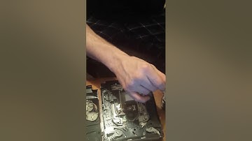 PS3 Not Reading Discs? EASY FIX That Saves You Money!