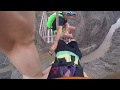 Who needs pants base jump prank  negative4 productions