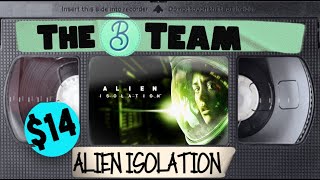 Locker Simulator 2022 | Alien Isolation #14