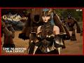 We Battle Sheldy the Knight Commander of Discipline | Queen's Loyalty - Ep 03